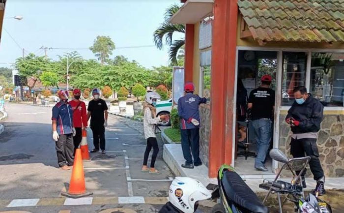 Tiga Wisata di Kediri Diuji Coba Buka, Ini Lokasi dan Harga Tiketnya