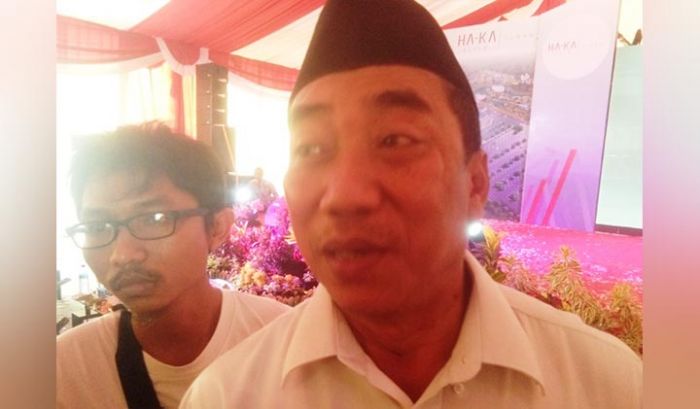 Komisi III DPRD Tuban Siap Kawal Problematika di Pasar Besar Tuban