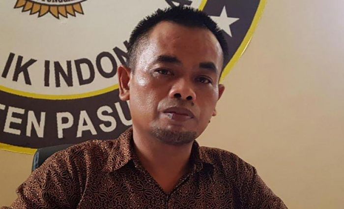 Tanggapan Bawaslu Kabupaten Pasuruan soal 2 Bacaleg Eks Narapidana