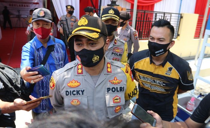 Polisi Tetapkan Anak Pemilik Jebakan Tikus Listrik di Ngawi Jadi Tersangka