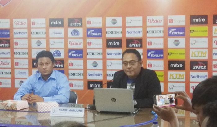 Rating Penonton Liga 1, Persela Lamongan Urutan Ketiga di Jatim