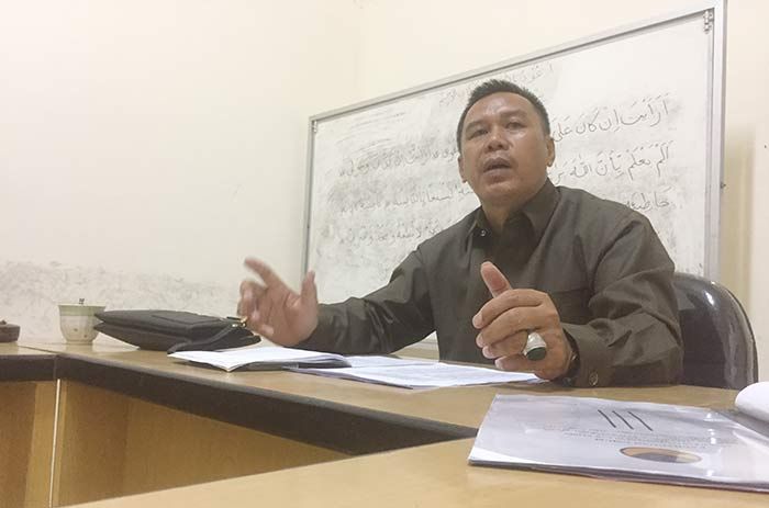 Tolak Dana Cadangan Pilbup, Fraksi Nasdem DPRD Kediri Pilih Boikot