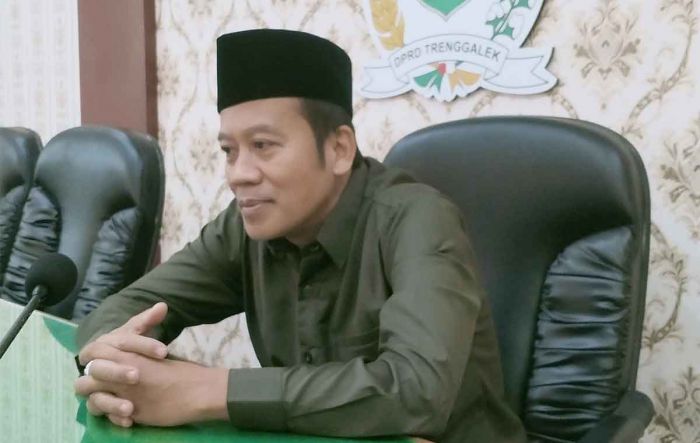 Ketua Komisi III DPRD Trenggalek: Idealnya 1 Tahun Butuh Rp50 M untuk Tangani Kerusakan Jalan