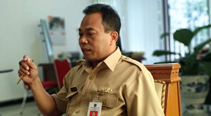 Penambahan Alokasi Anggaran untuk Belanja Gaji Anggota DPRD Sepenuhnya Ranah Setwan