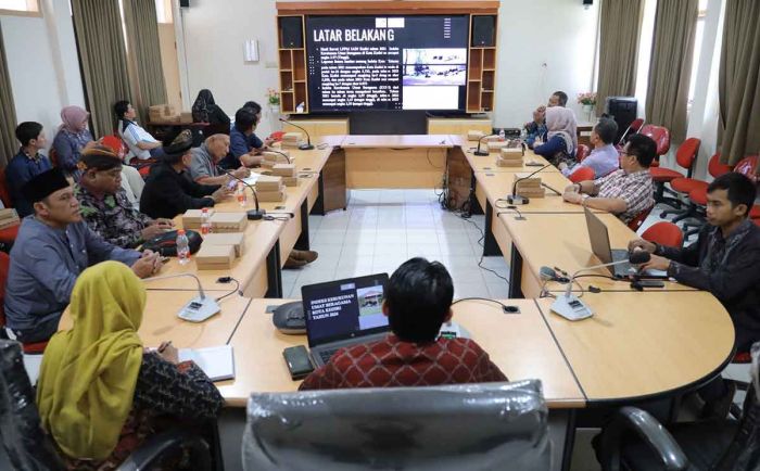 Indeks KUB Konsisten Tinggi, Kepala Bappeda Kota Kediri Sebut Representasi Harmoni