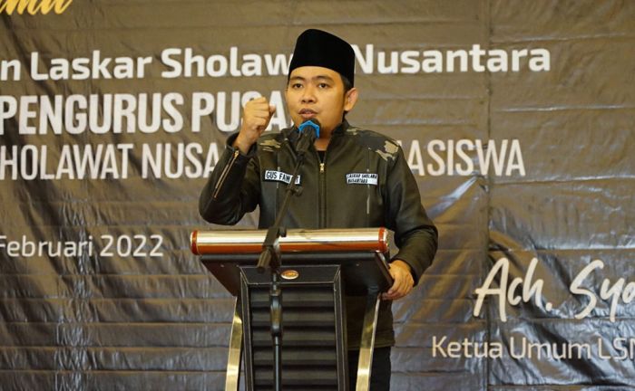 Fraksi Gerindra Lakukan Rotasi Besar-besaran