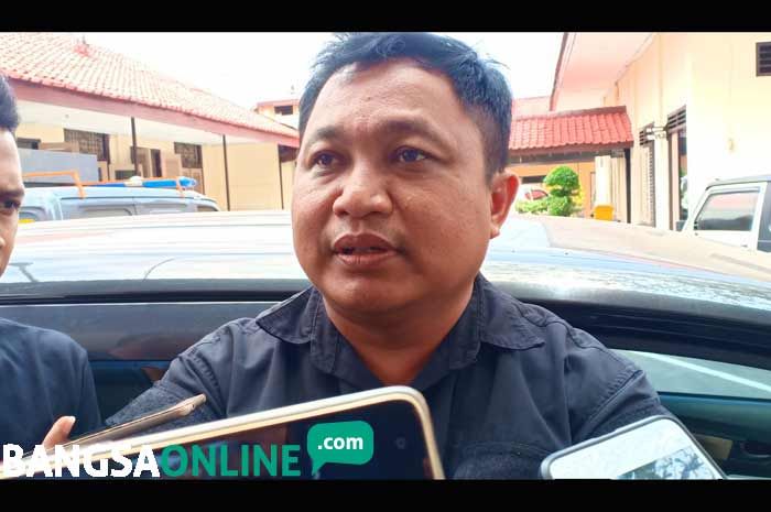 Pastikan Peneror Mapolda Riau Asal Blitar, Polres Blitar Kota Beri Imbauan Pada Netizen