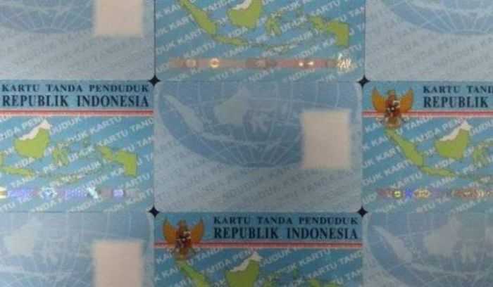 Dispendukcapil Pacitan Masih Kekurangan Blanko e-KTP