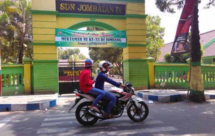 Lima Sekolah di Jombang Liburkan Siswanya saat Pelaksanaan Muktamar NU ke-33