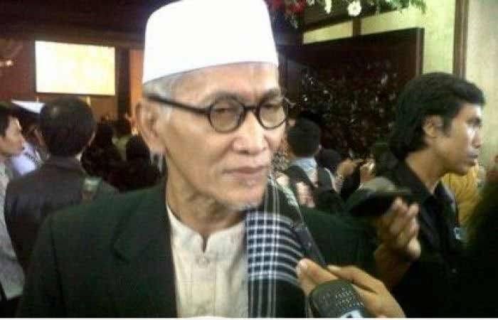 ​Munas Ditutup Wapres, Kiai Miftah Terpilih sebagai Ketum MUI, Ini Susunan Pengurus MUI 2020-2025 