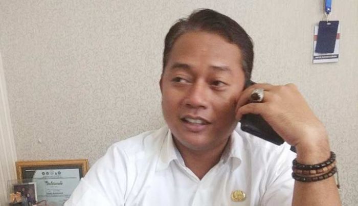 Kalau Mau Maju Lagi, Kades di Lamongan Harus Cuti Penuh