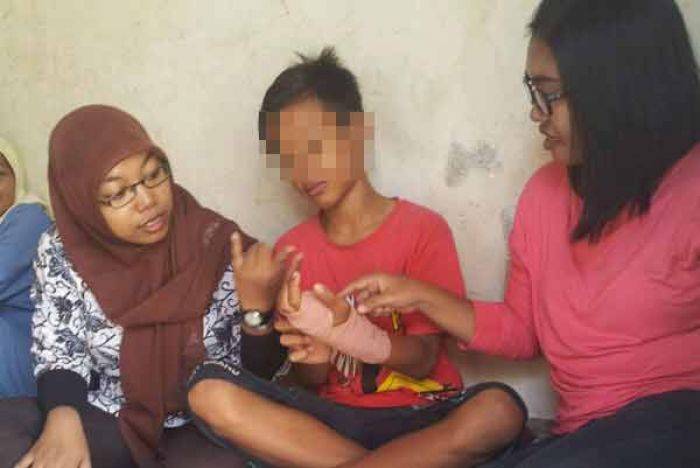 Kekerasan Anak di bawah Umur Terulang Lagi di Tuban, Guru Pukul Murid Gunakan Kayu