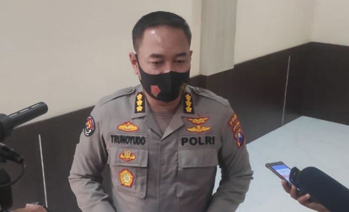 Propam ​Polda Jatim Turun Tangan, Siap Berikan Sanksi Tegas Pelanggar Protokol Kesehatan