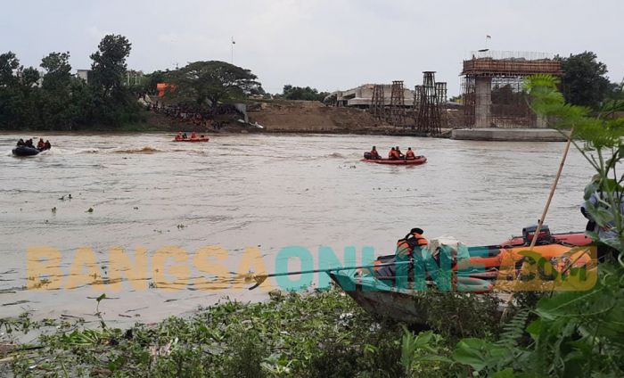 Korban Keempat Perahu Terbalik di Tuban Ditemukan, 5 Orang Dilaporkan masih Hilang