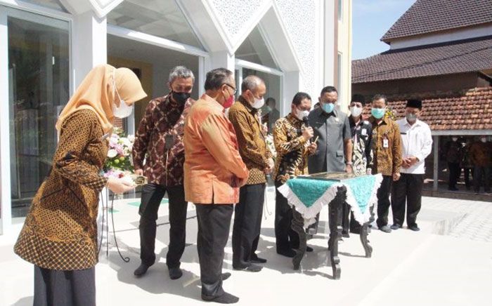 Tingkatkan Mutu Pelayanan, RSUD dr Haryoto Lumajang Terbitkan Layanan Kesehatan Berbasis Teknologi