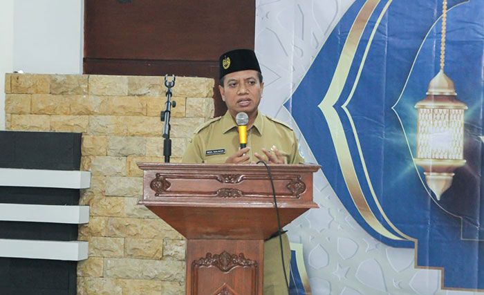 Gandeng Yayasan Griya Qur