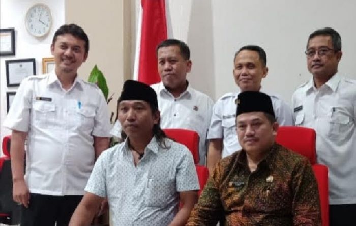 Fraksi NasDem DPRD Gresik Apresiasi Kinerja Kepala ATR/BPN dalam Penanganan PTSL