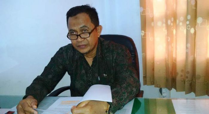 Seluruh Anggota DPRD Pacitan Bakal Terima Uang Purna Tugas