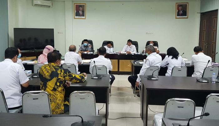 Mutasi ASN Tuai Polemik, Komisi I DPRD Tuban Minta Klarifikasi Pihak Eksekutif