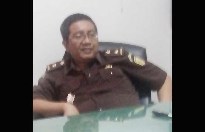 Penetapan Tersangka Dugaan Korupsi di Dinas Infokom Lamongan, Kejari Tunggu Gelar Perkara