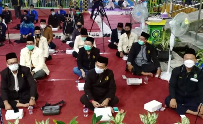 Thoriqoh Shiddiqiyyah Siap Gelar Peringatan Maulid Nabi​ Serentak se-Indonesia Secara Meriah