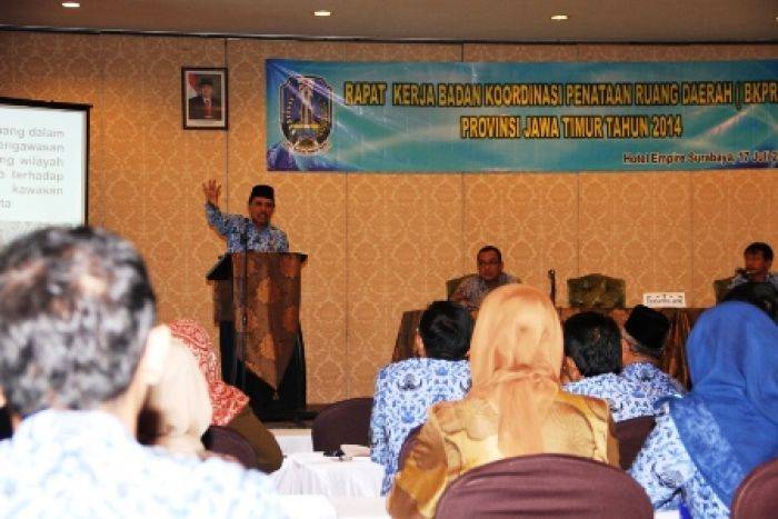 ​  BKPRD Diminta segera Buat Perencanaan