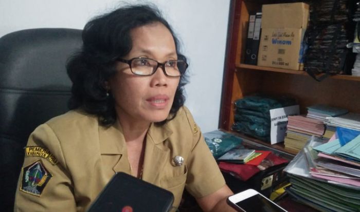 Dua PDP Blitar Dirawat di RSUD Tulungagung, Satu di antaranya Pernah Interaksi dengan Warga Surabaya