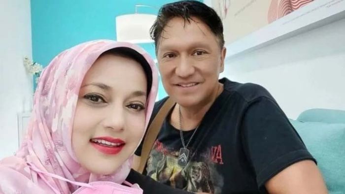 Artis Marissa Haque Meninggal Dunia