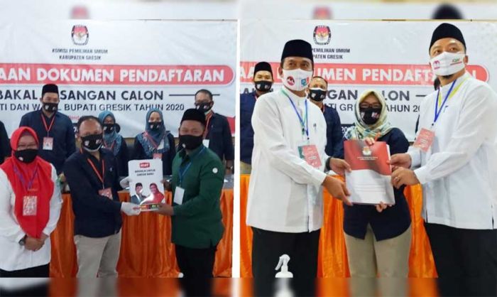 QA dan Niat Sepakat Dana Kampanye Tak Sampai Rp 7 Miliar, KPU Gandeng Akuntan untuk Awasi