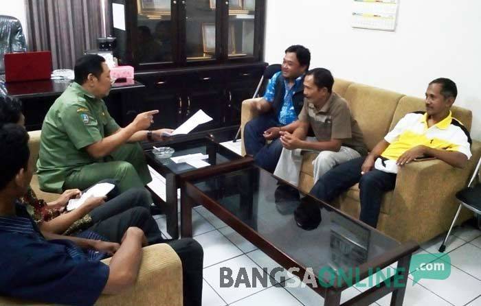 Keluhkan Dampak PT SUB Diwek, Warga Surati DPRD Jombang Ajak Dialog