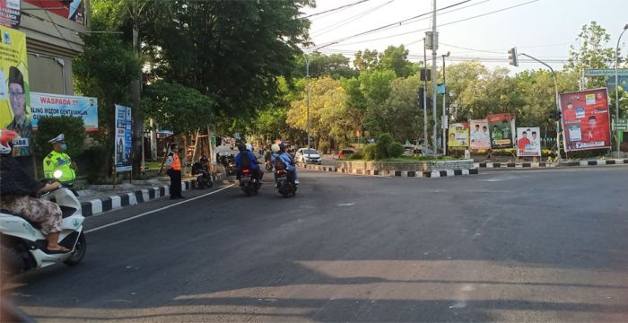 Tujuh Caleg PDIP Gresik Mulai Bertarung Keras di Dapil I