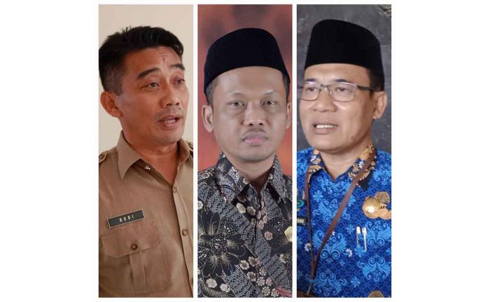 Bursa Pj Bupati Bangkalan, Dewan Rekomendasikan 3 Nama