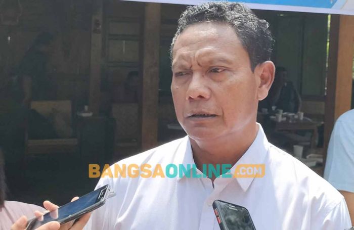 OJK Kediri Sebut Kondisi Industri Jasa Keuangan Stabil