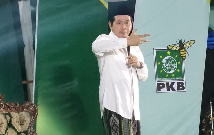 Peringatan Nuzulul Quran, Kiai Anwar Zahid Ingatkan Kader PKB Bekerja Ikhlas untuk Masyarakat