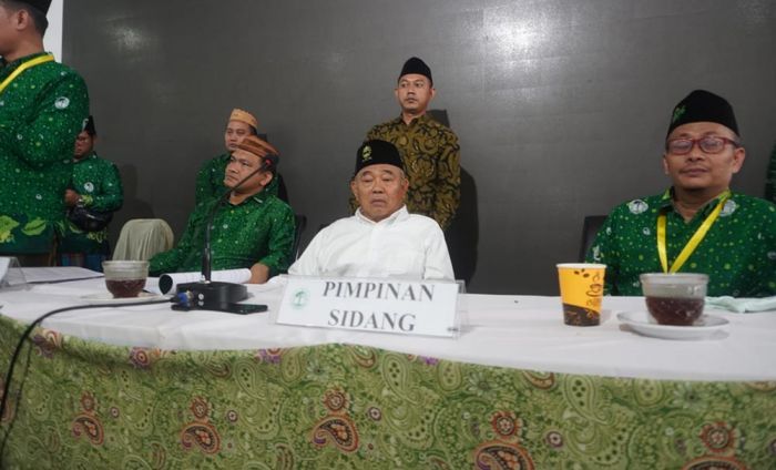 Tanpa Riswah, Kiai Asep Terpilih Tanpa Aklamasi: Pelajaran Demokrasi dari Kongres Pergunu