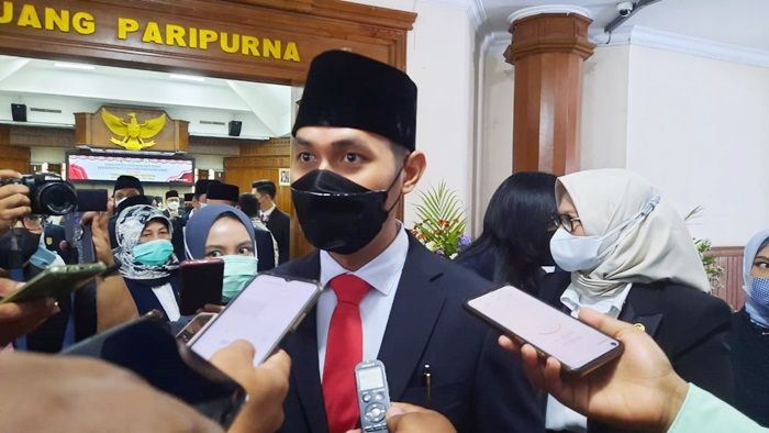 Pendidikan, Infrastruktur, dan Kesehatan jadi Sektor Prioritas Kepemimpinan Lindra - Riyadi