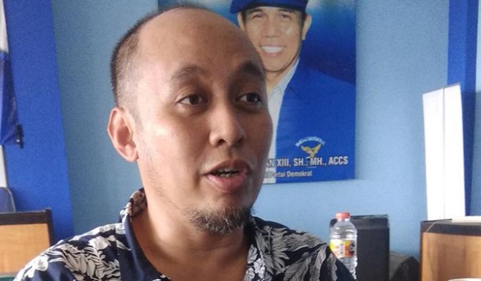 Siap Segalanya, Partai Demokrat Lamongan Optimis Menangi Pilkada 2020