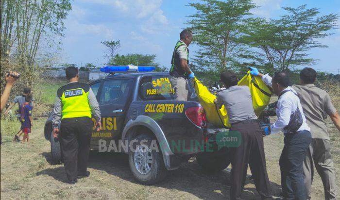 Berjenis Kelamin Perempuan, Mayat di Dander Diduga Korban Pembunuhan