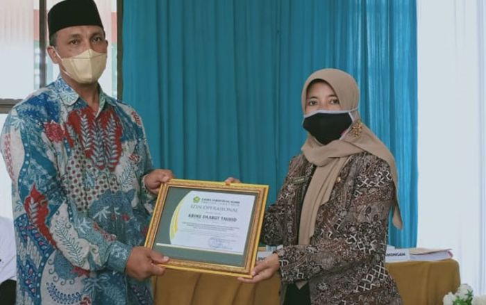 Kemenag Jatim Beberkan Update Info Haji 2021