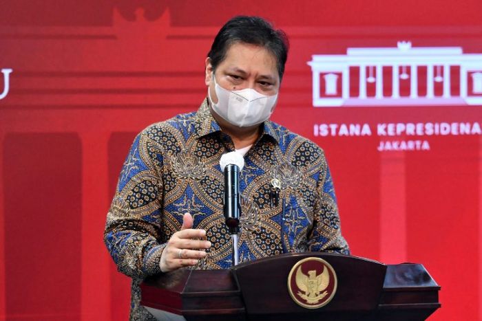 Usia Kerja Terdampak COVID-19 Menurun, dari 29,12 Juta Jadi 19,10 Juta