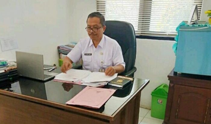 ​Tes CPNS Pemkab Tuban Digelar di Gresik