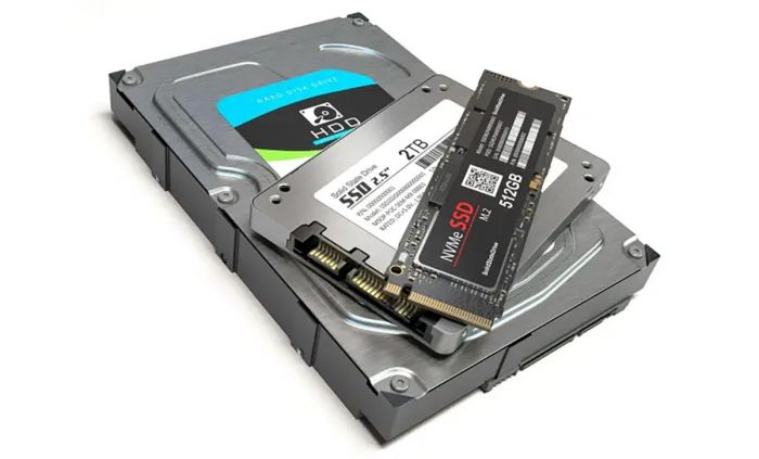 5 Keuntungan Menggunakan Hosting SSD NVME