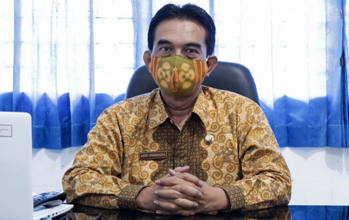 ​Peringatan HPN 2021, Pemkot Kediri: Kita Wajib Perangi Berita Hoaks