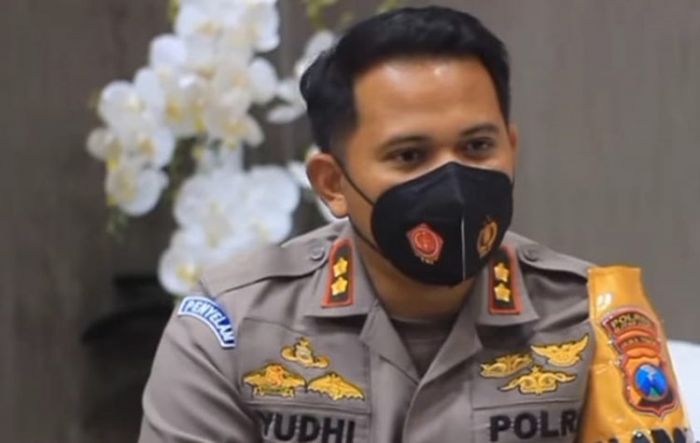 Serius Tekan Angka Covid-19, Polisi di Blitar Bakal Pindahkan Pasien Isoman ke Isoter