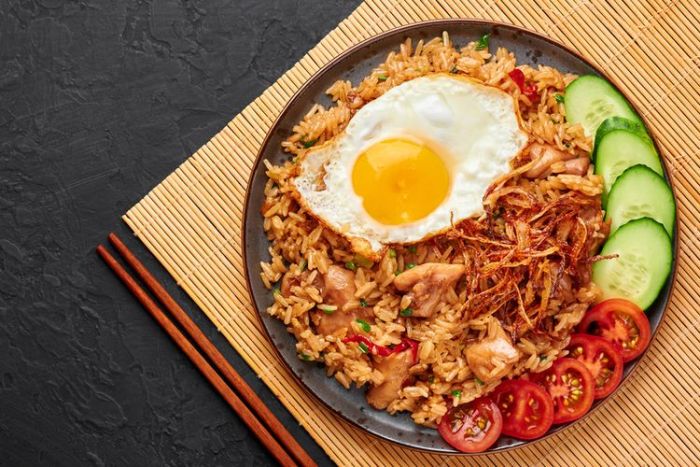 Resep Nasi Goreng Terasi Gurih dan Nikmat