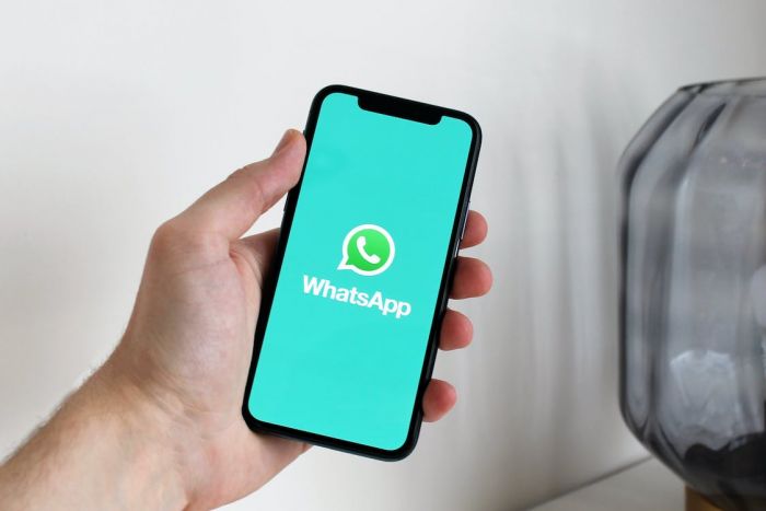 Tutorial Mudah Cara Keluar dari Grup WhatsApp Tanpa Ketahuan Orang Lain