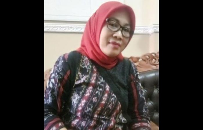 Sekwan Instruksikan ASN DPRD Mojokerto Tetap Netral di Pilkada 2020