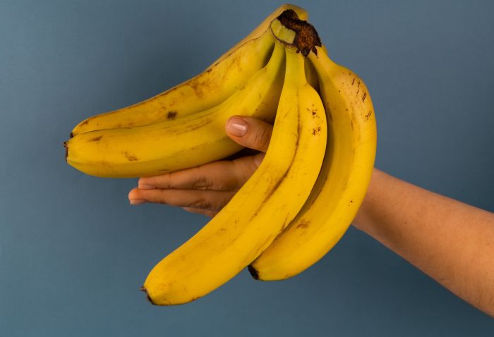 Fakta Mengonsumsi Pisang yang Bisa Perbaiki Mood Buruk