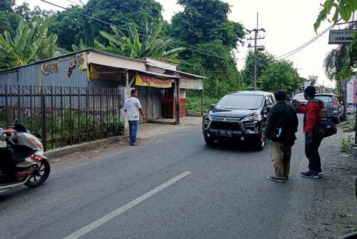 Sempat Obati Lukanya di Rumah, Siswa SMA Korban Pengeroyokan di Sidoarjo Akhirnya Meninggal Dunia