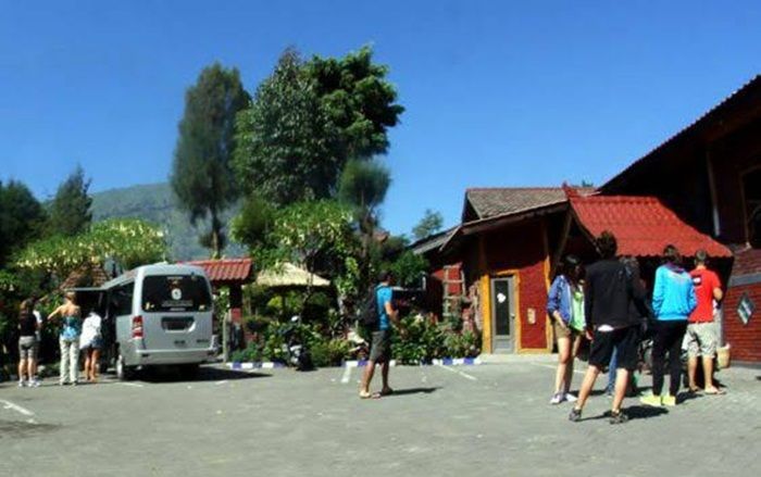 ​Pasca Penutupan Bromo, Pengusaha Hotel di Probolinggo 